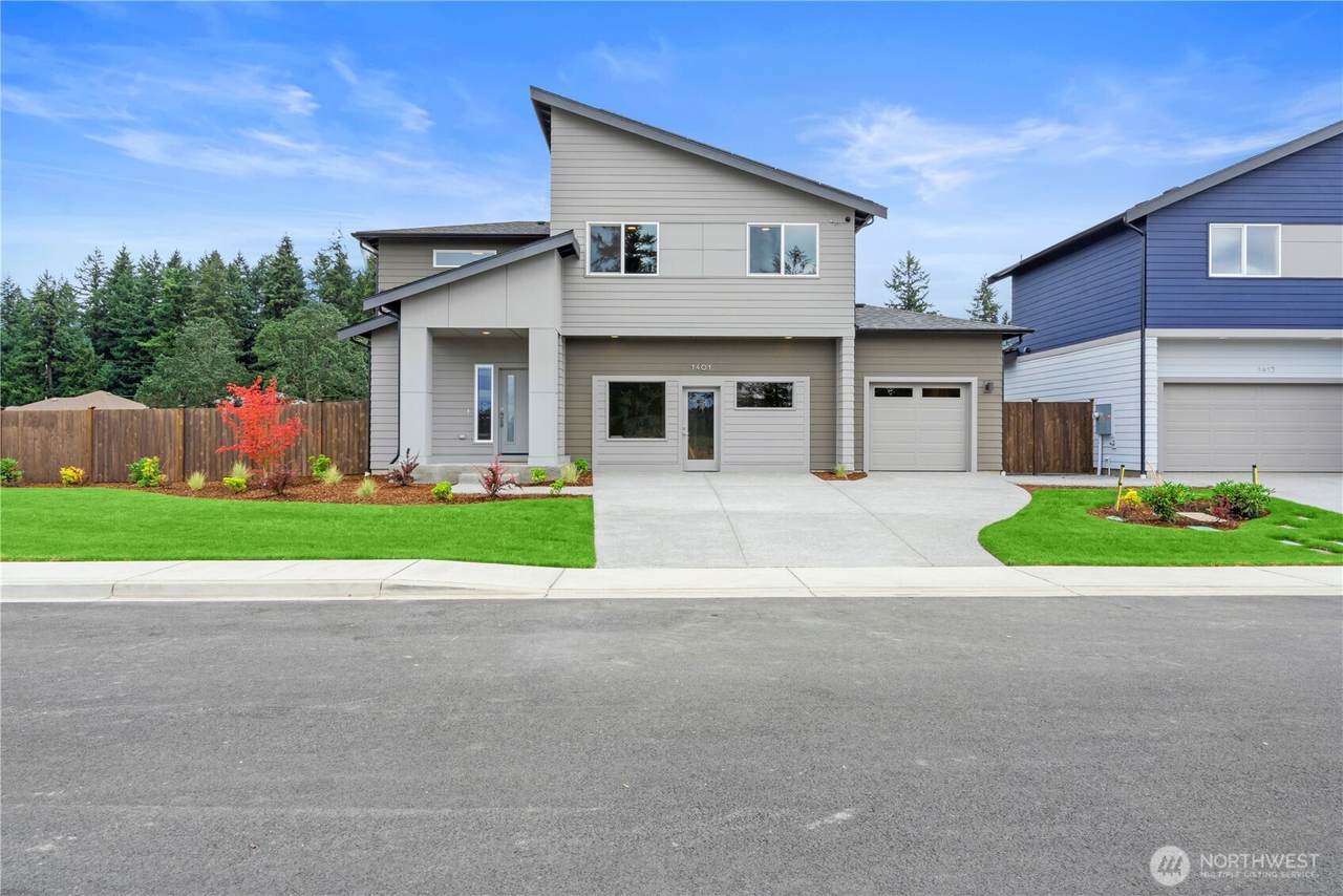 1401 137th Street - Photo 1