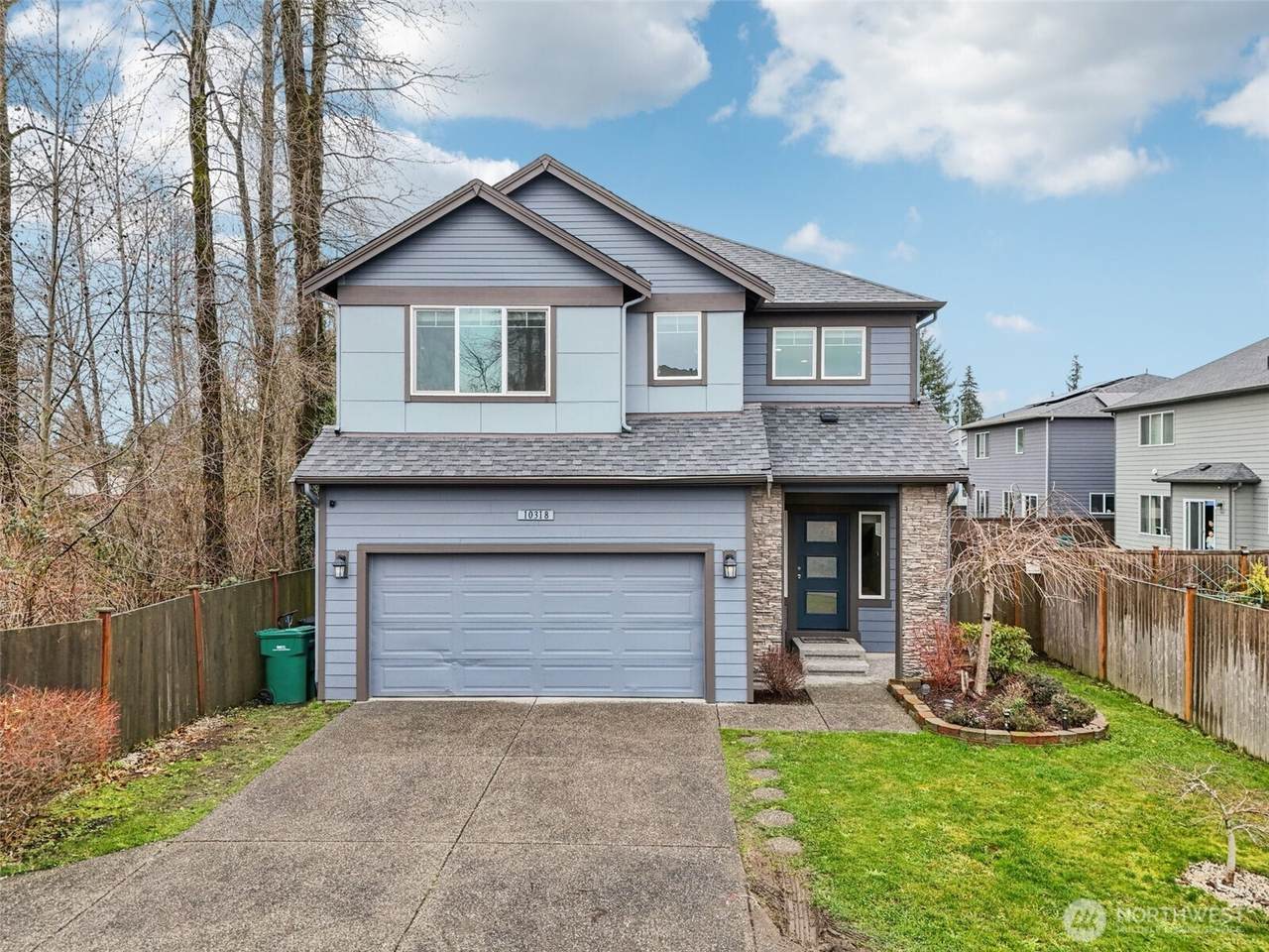 10318 56th Avenue - Photo 1