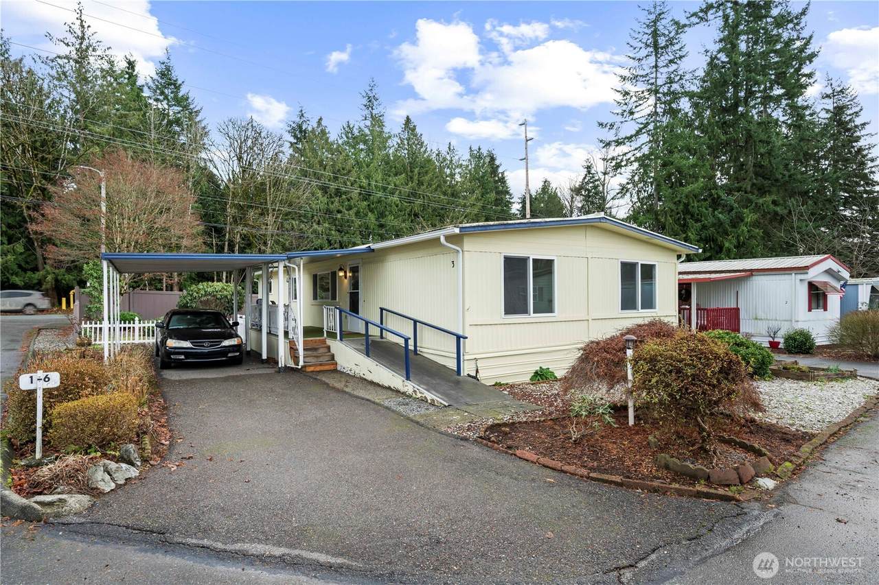 1316 91st Avenue - Photo 1