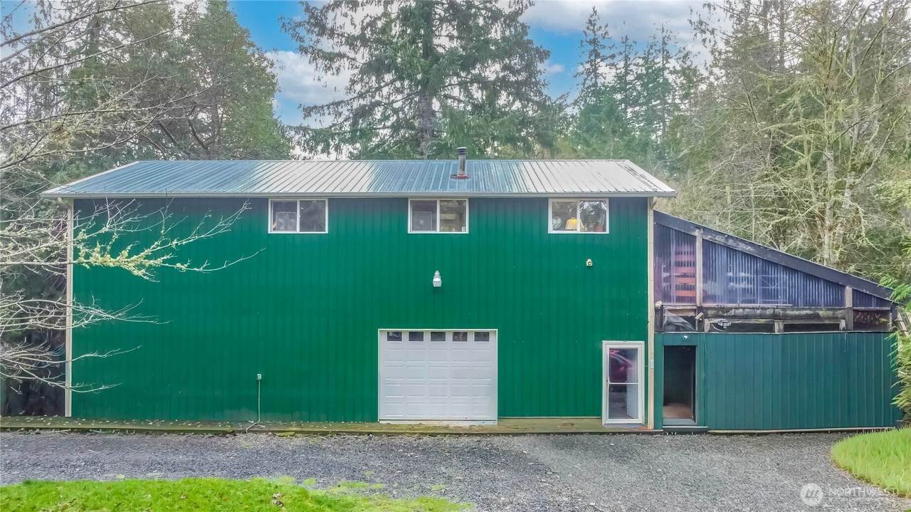 3910 Harstine Island Road - Photo 1