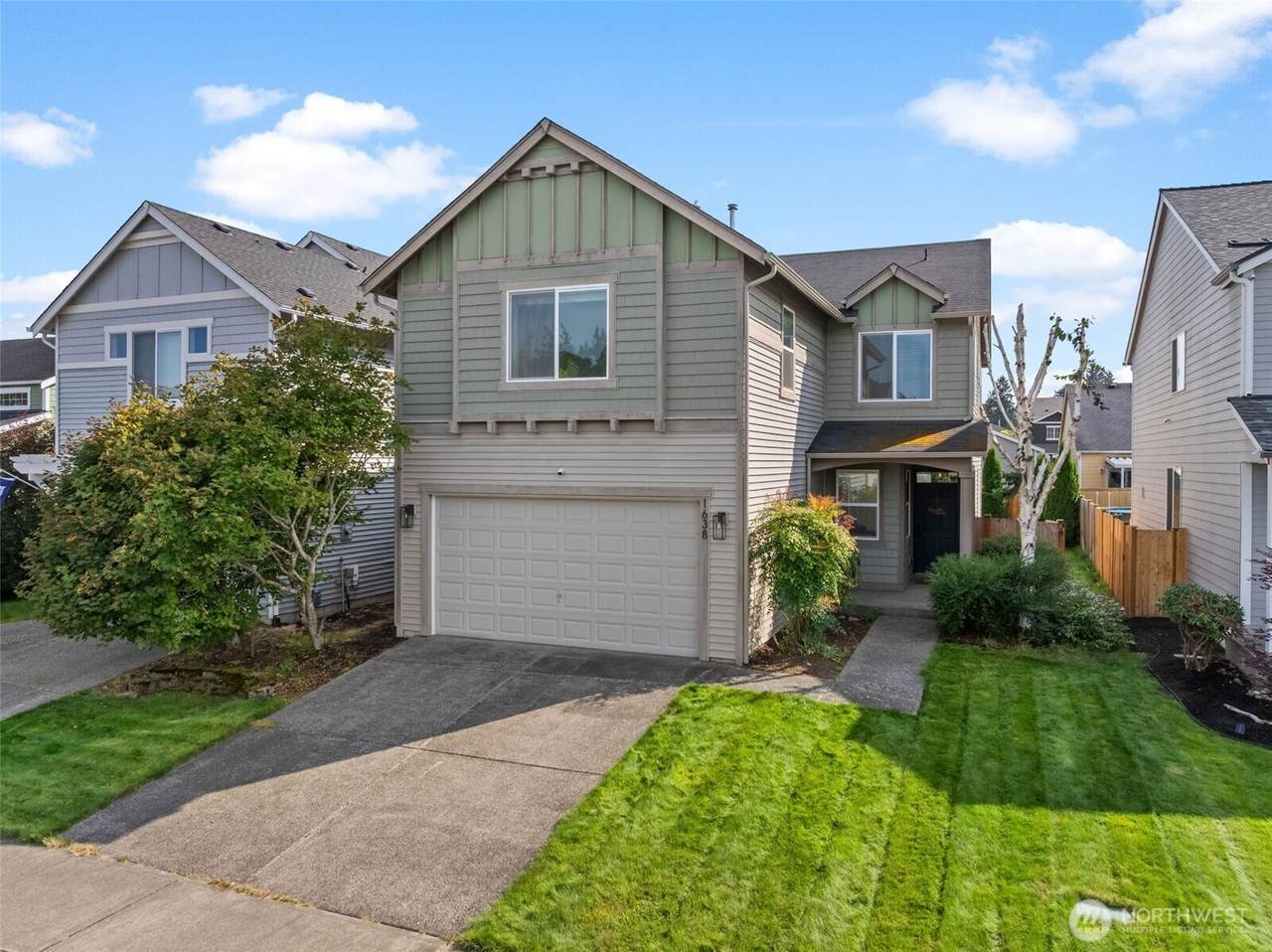 1638 178th Street Ct - Photo 1