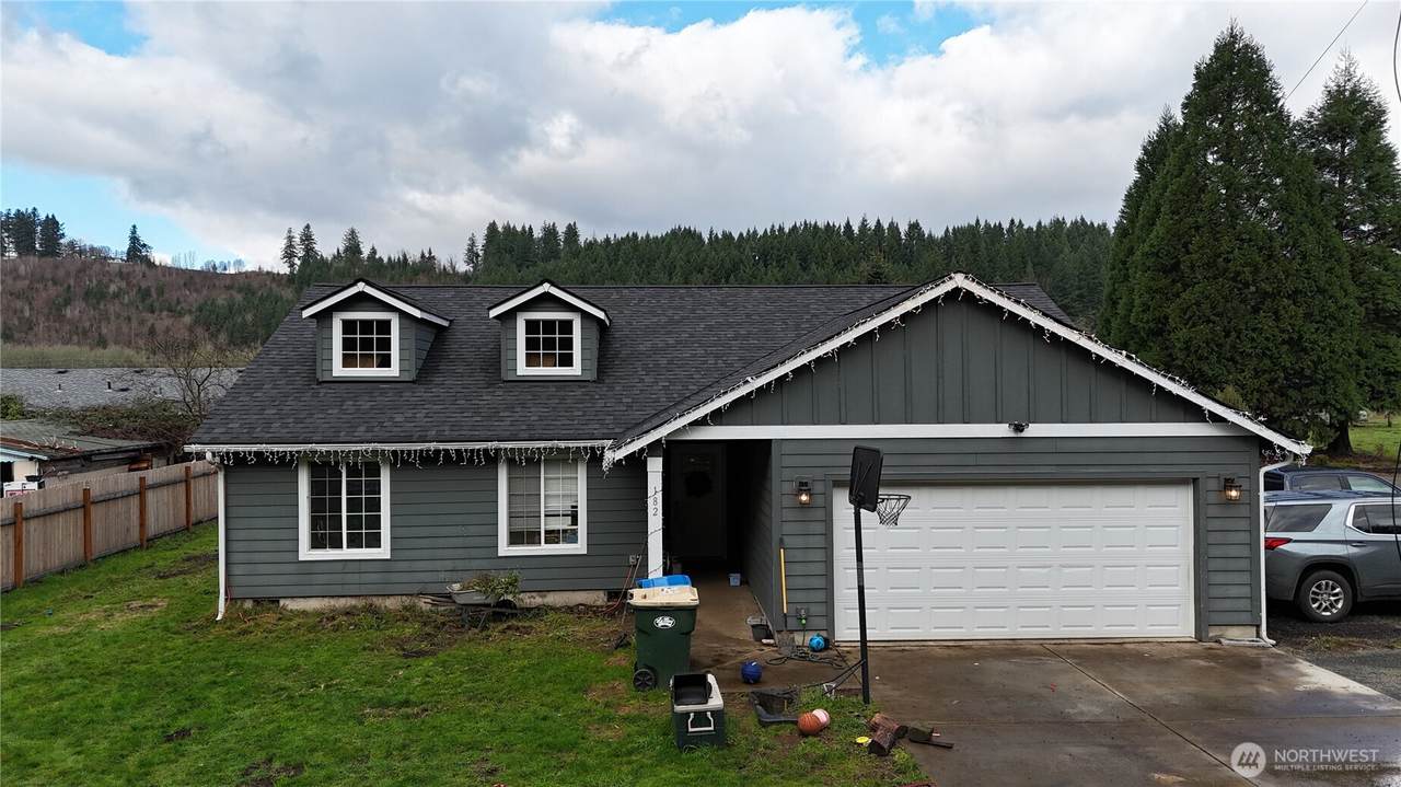 180 A Mossyrock Road - Photo 1