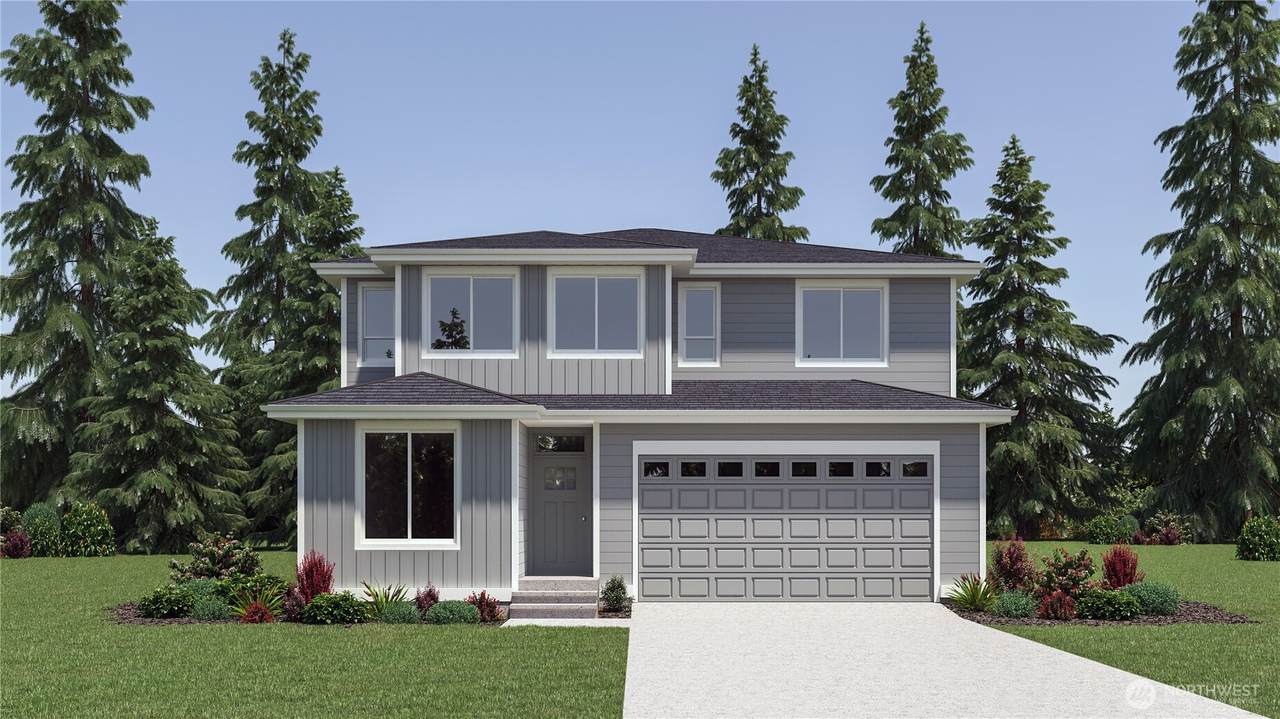 1323 Roland Street - Photo 1