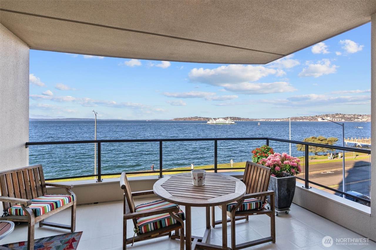 1210 Alki Avenue - Photo 1