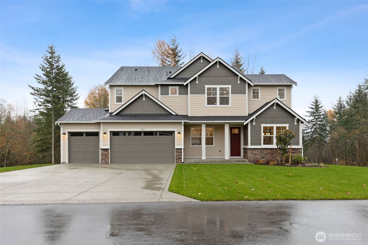10505 134th Drive - Photo 1