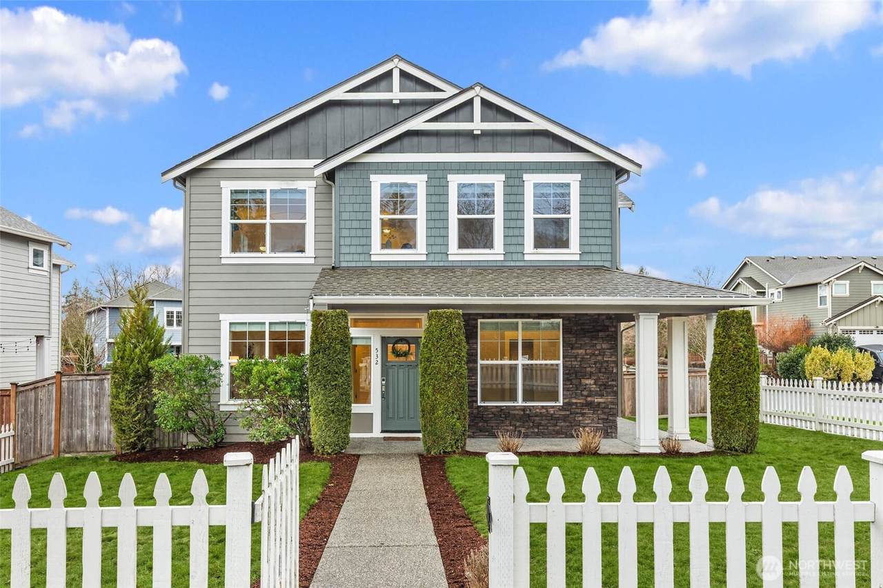 532 Ludwig Road - Photo 1