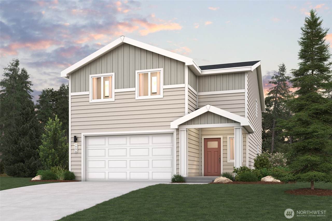 9816 Ferns Loop - Photo 1