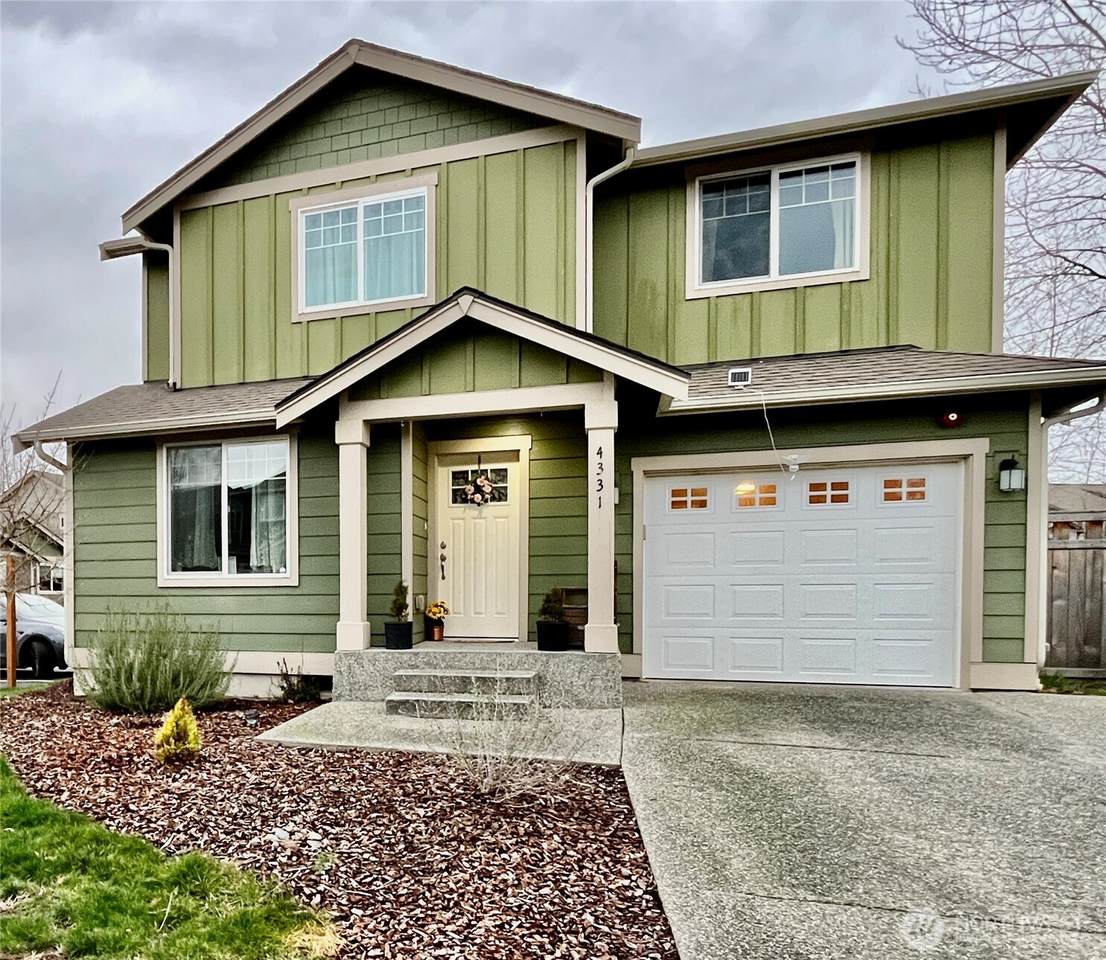 4331 Fuchsia Drive - Photo 1