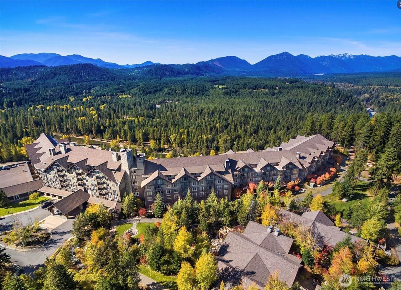 3600 Suncadia Trail - Photo 1