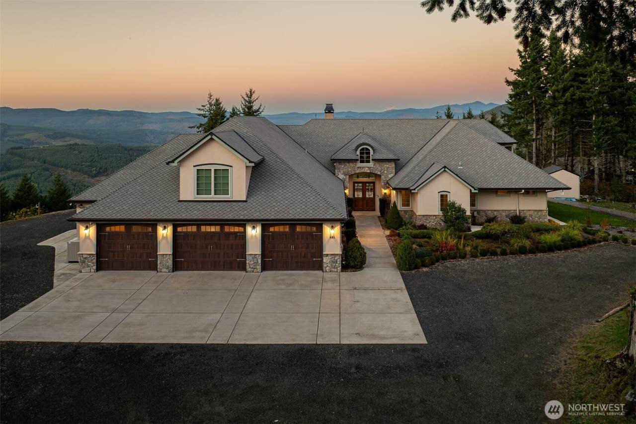421 Woodland Heights Road - Photo 1