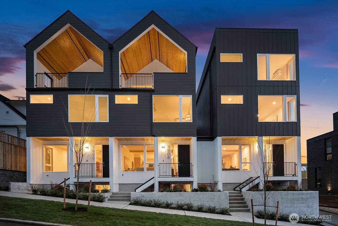 1810 Mercer Street - Photo 1