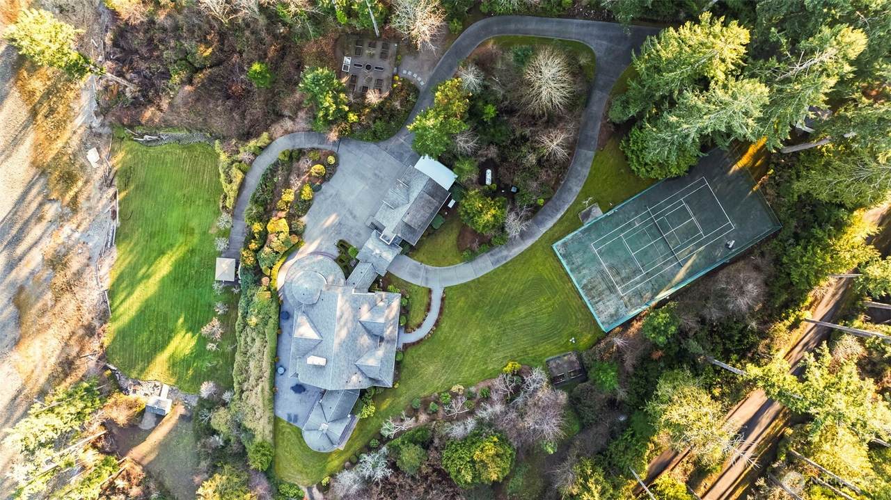 7104 Grapeview Loop Road - Photo 1