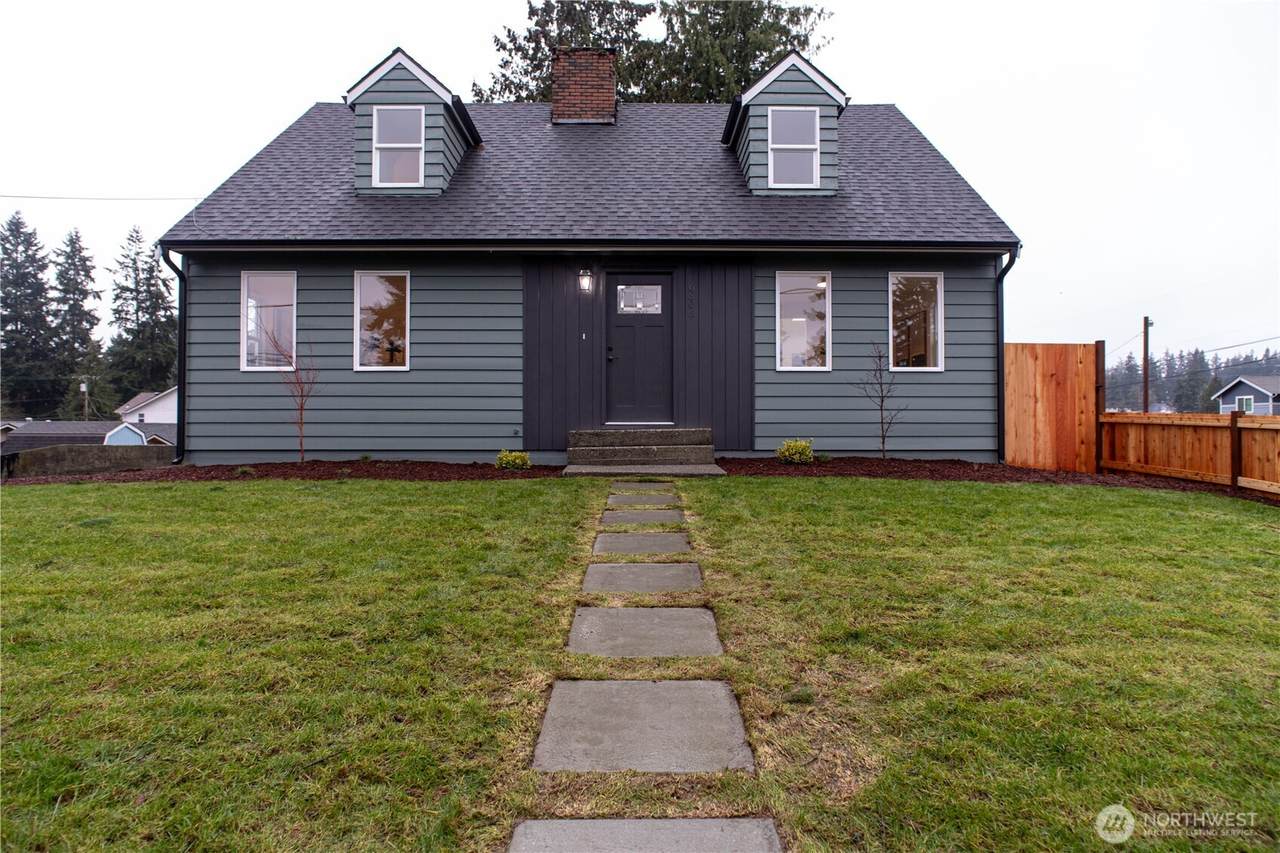 6606 Lombard Avenue - Photo 1