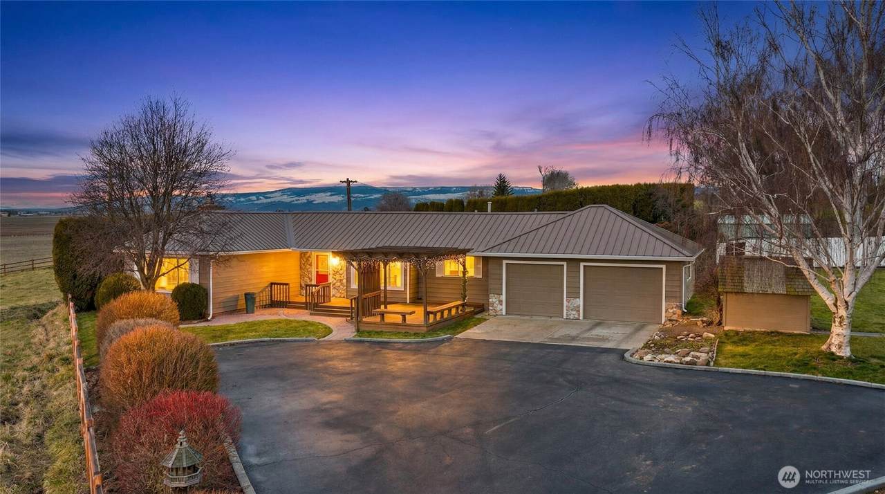 1231 Clerf Road - Photo 1