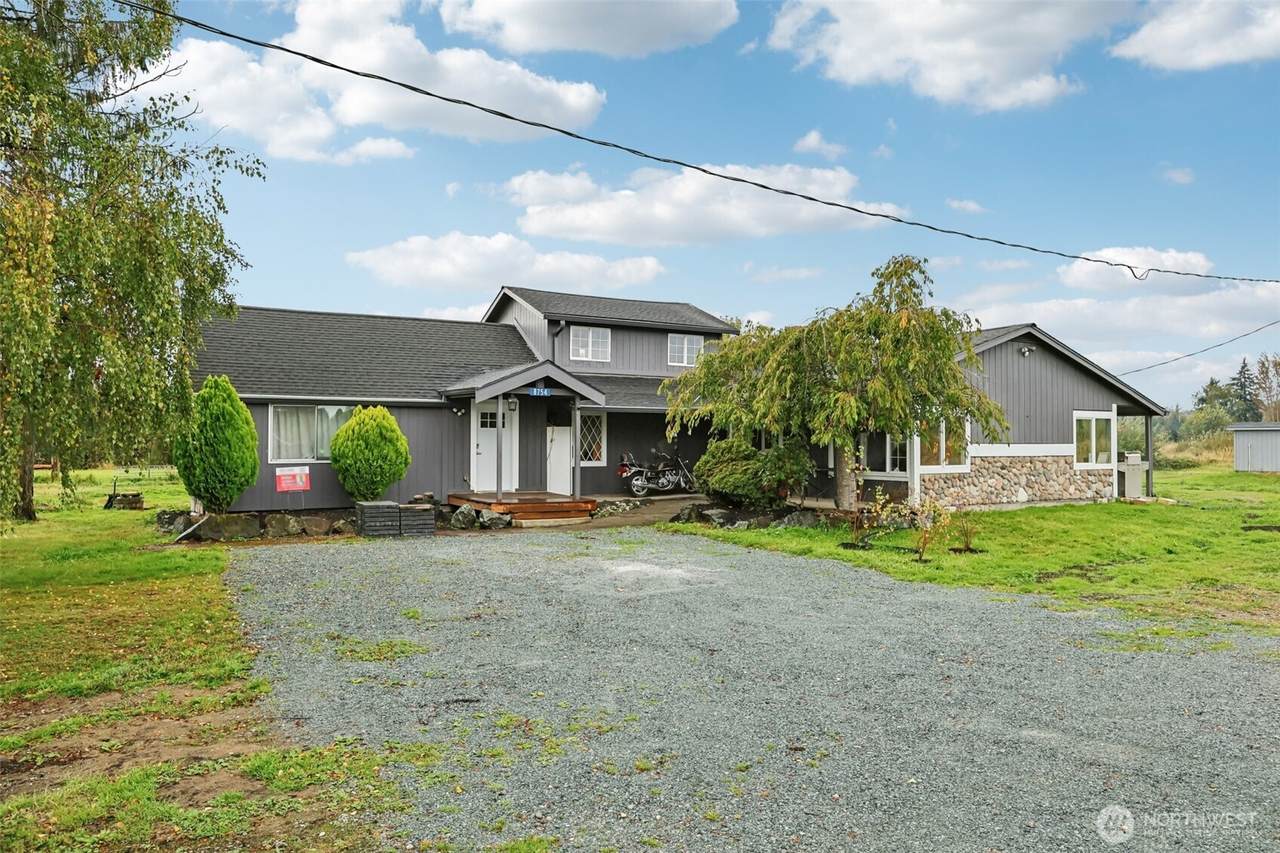 8754 Peavey Road - Photo 1