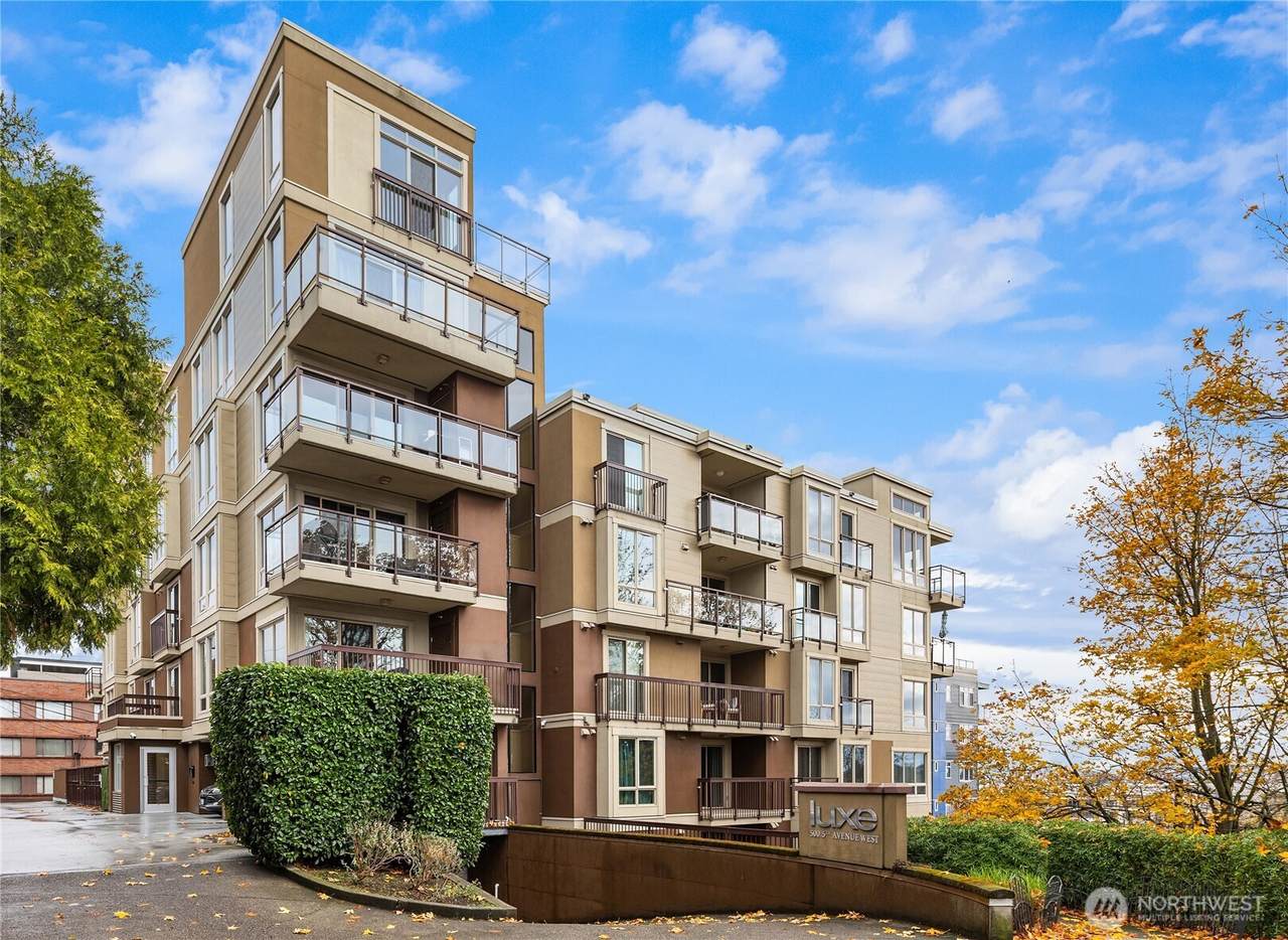 500 5th Avenue - Photo 1
