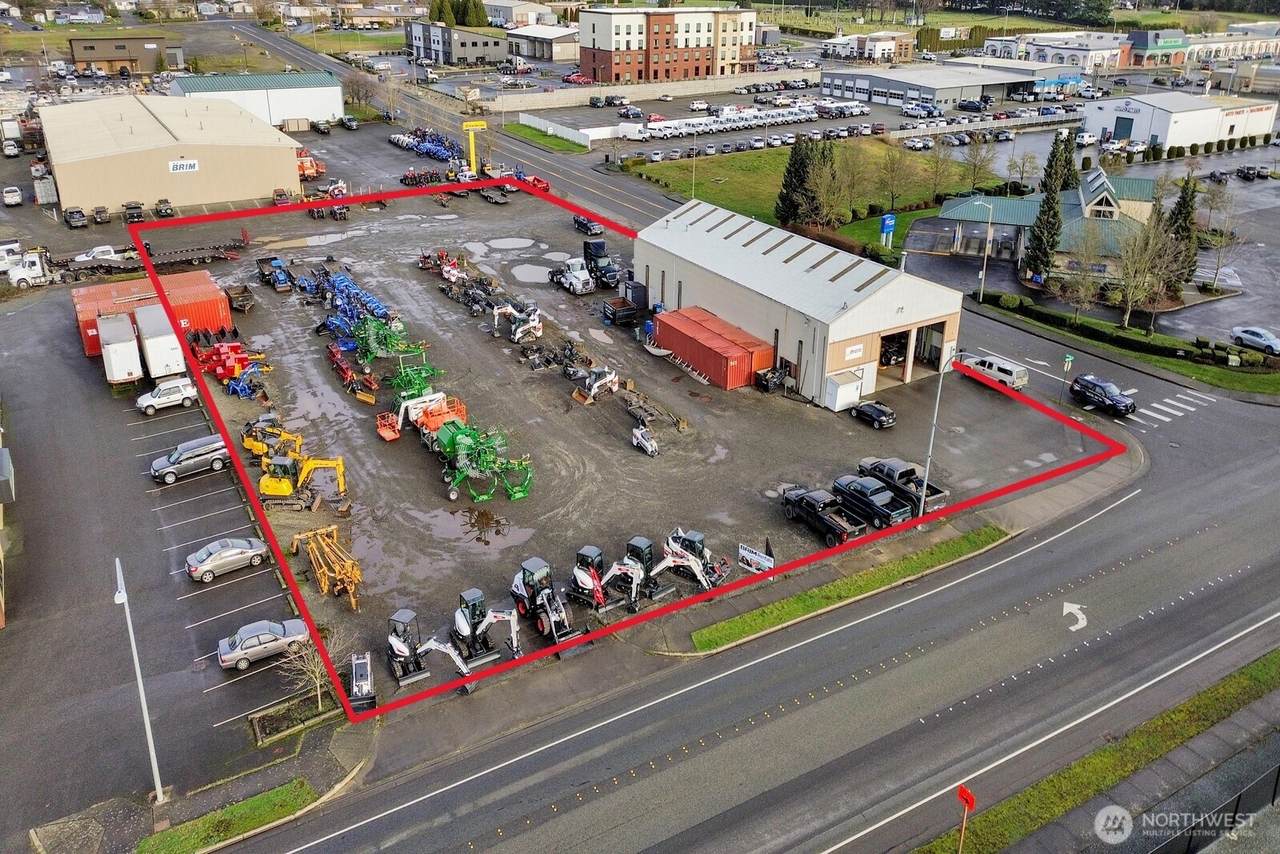 144 Birch Bay Lynden Road - Photo 1