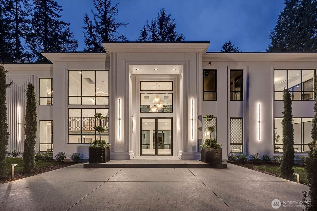 2837 Evergreen Point Road - Photo 1