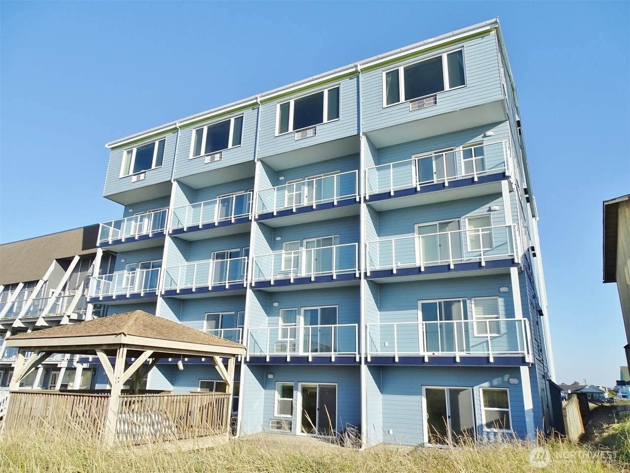 1307 Ocean Shores Boulevard - Photo 1