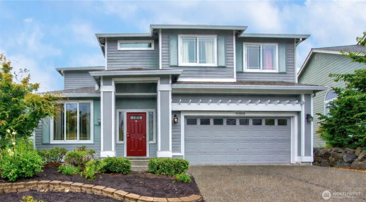 16608 43rd Avenue - Photo 1