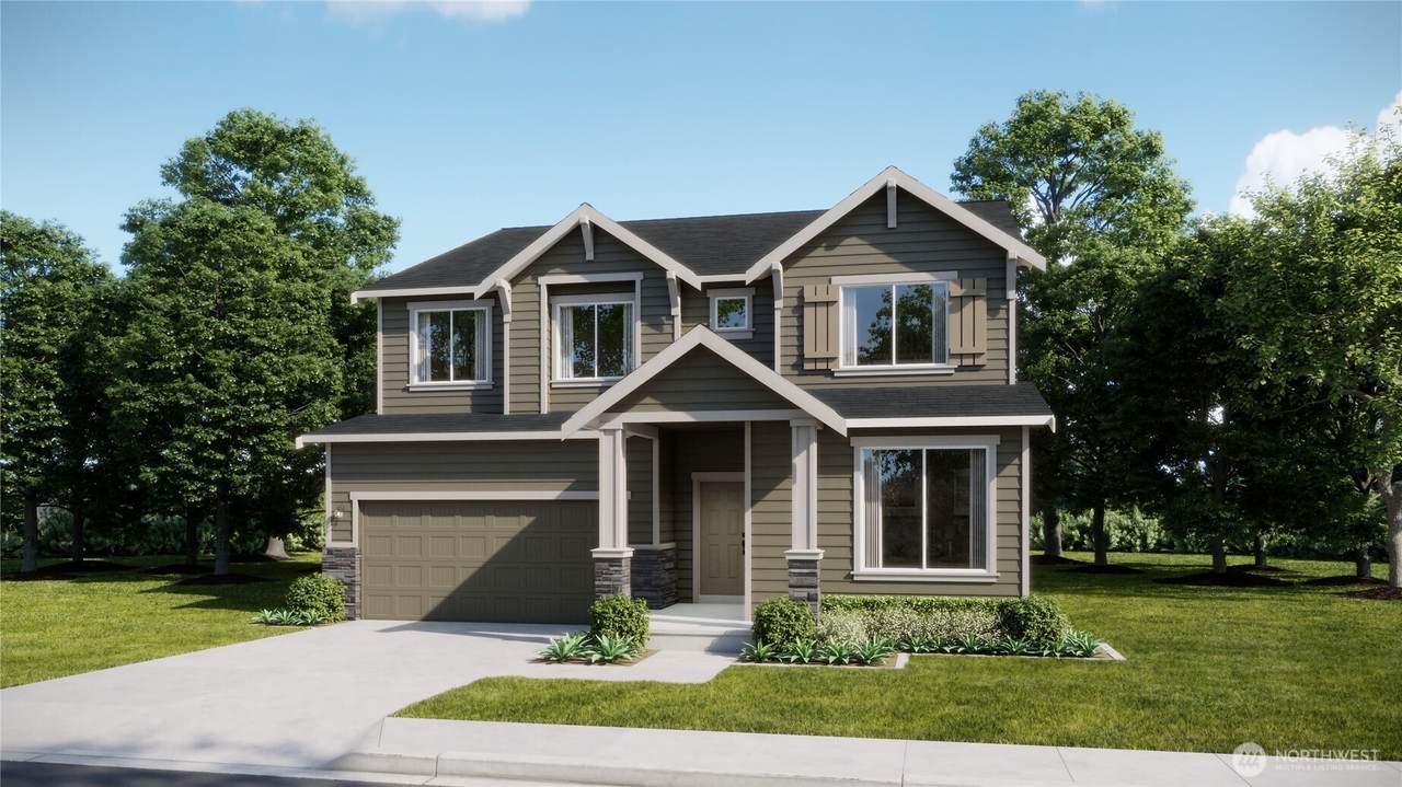 6053 Trace Drive - Photo 1