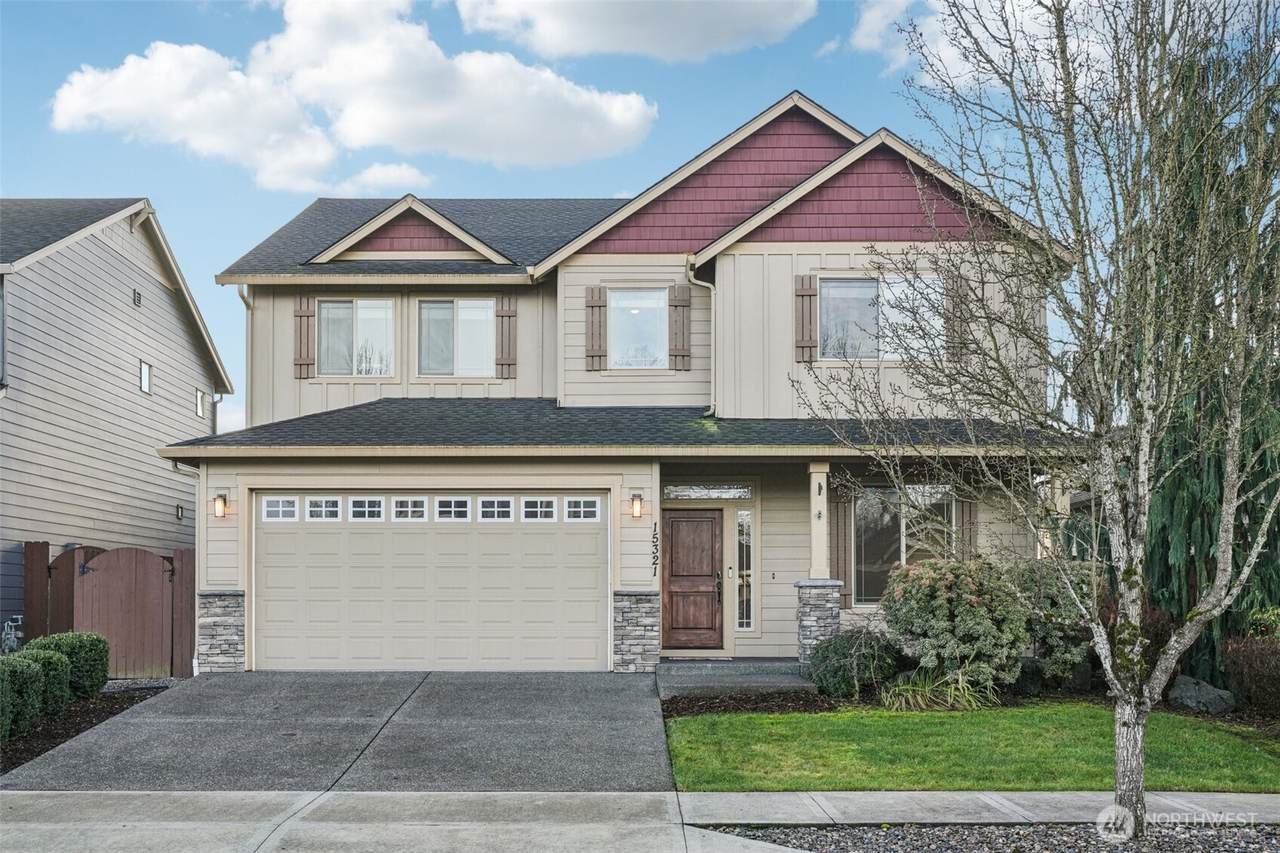 15321 106th Street - Photo 1