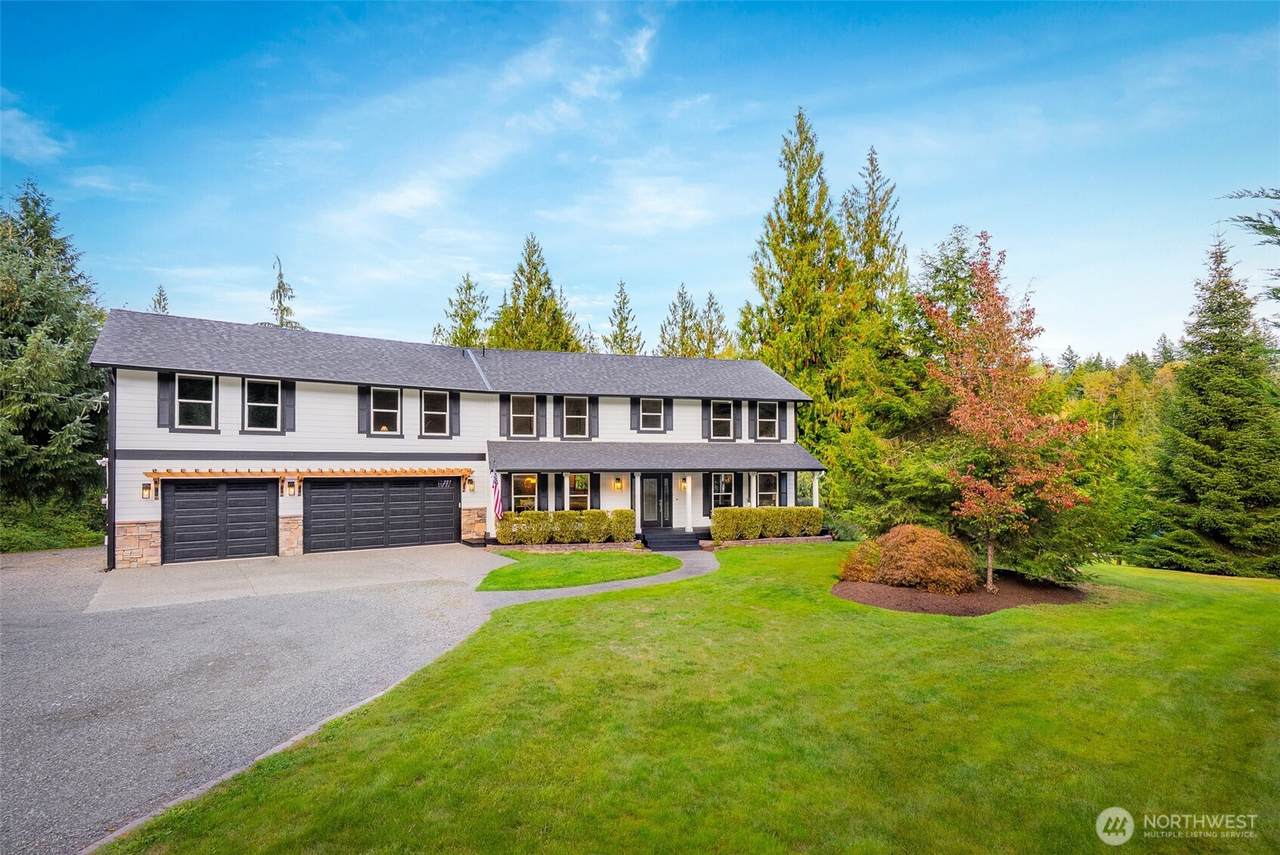 2805 Newberg Road - Photo 1