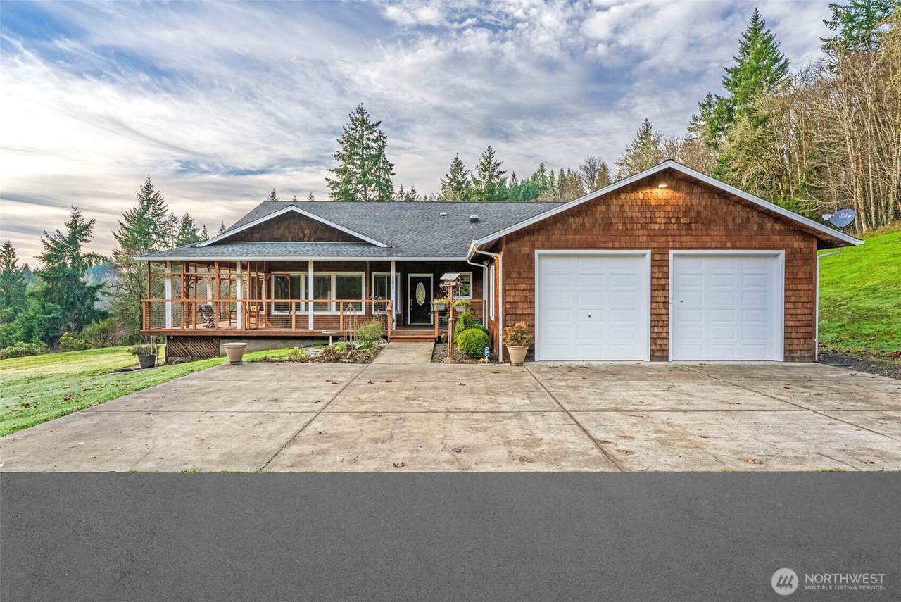 303 Shadow Mt Road - Photo 1