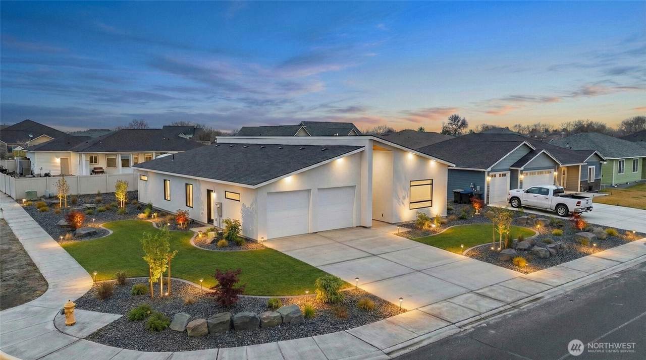 501 Sand Dune Road - Photo 1