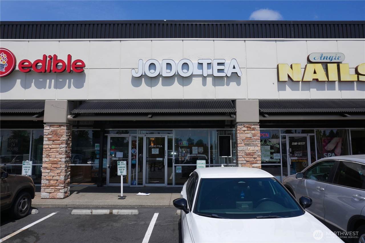 1901 72nd Street - Photo 1