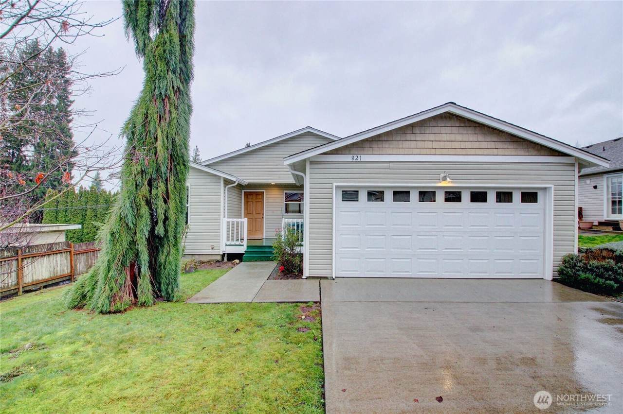 821 Park Cottage Place - Photo 1