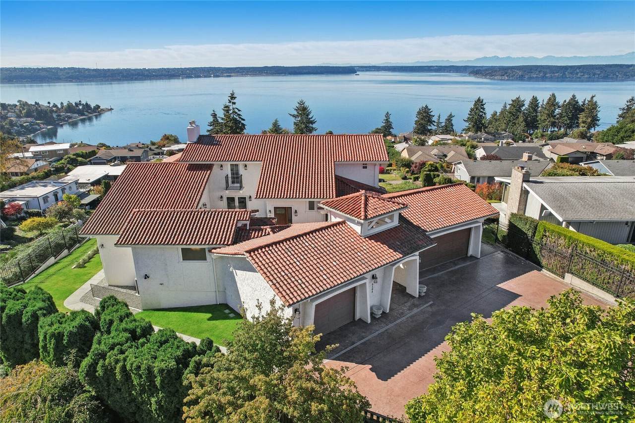 6106 Panorama Drive - Photo 1