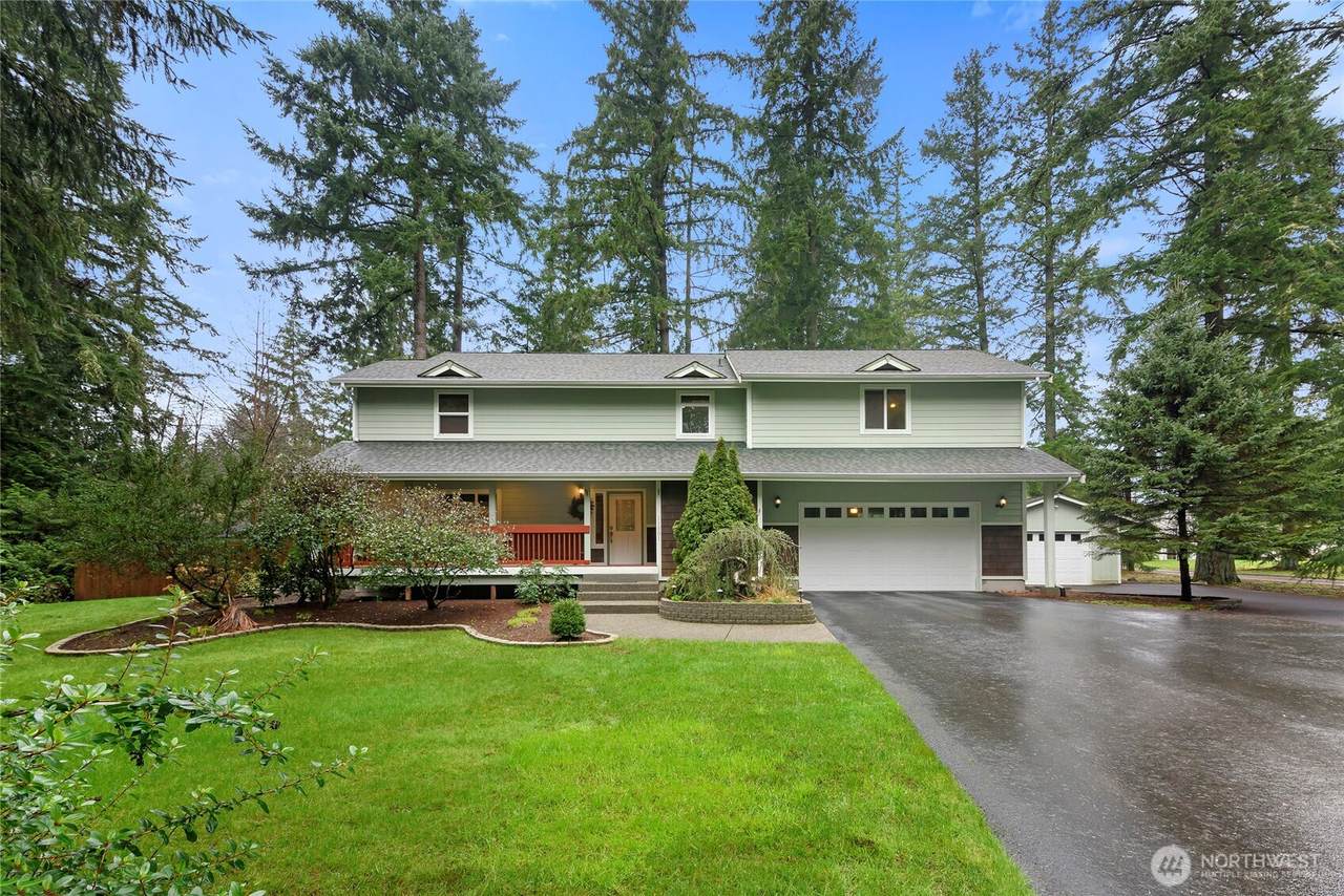 11801 Old Frontier Road - Photo 1