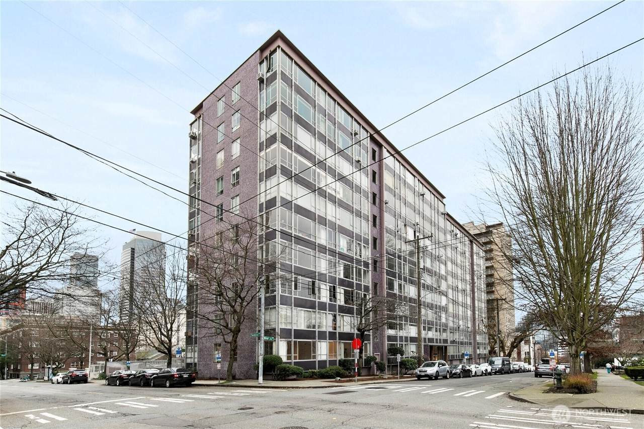1221 Minor Avenue - Photo 1
