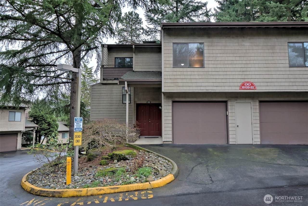 15120 Sunwood Boulevard - Photo 1