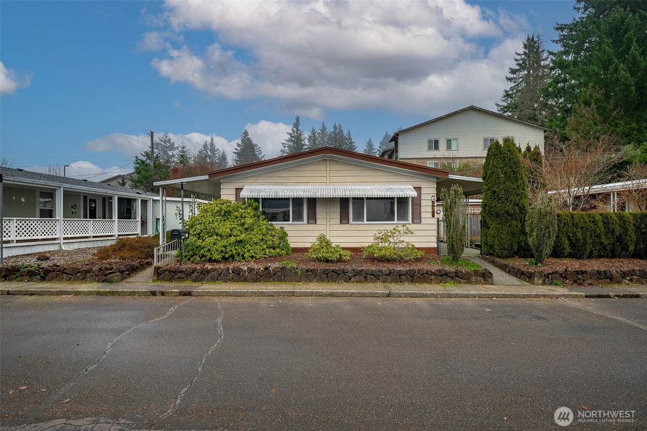 930 Trosper Road - Photo 1