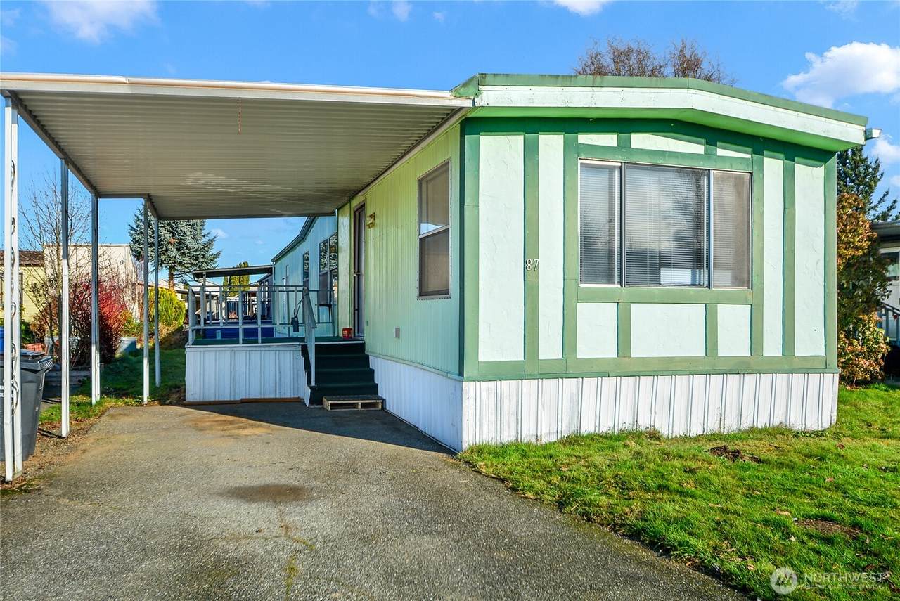 16600 25th Avenue - Photo 1