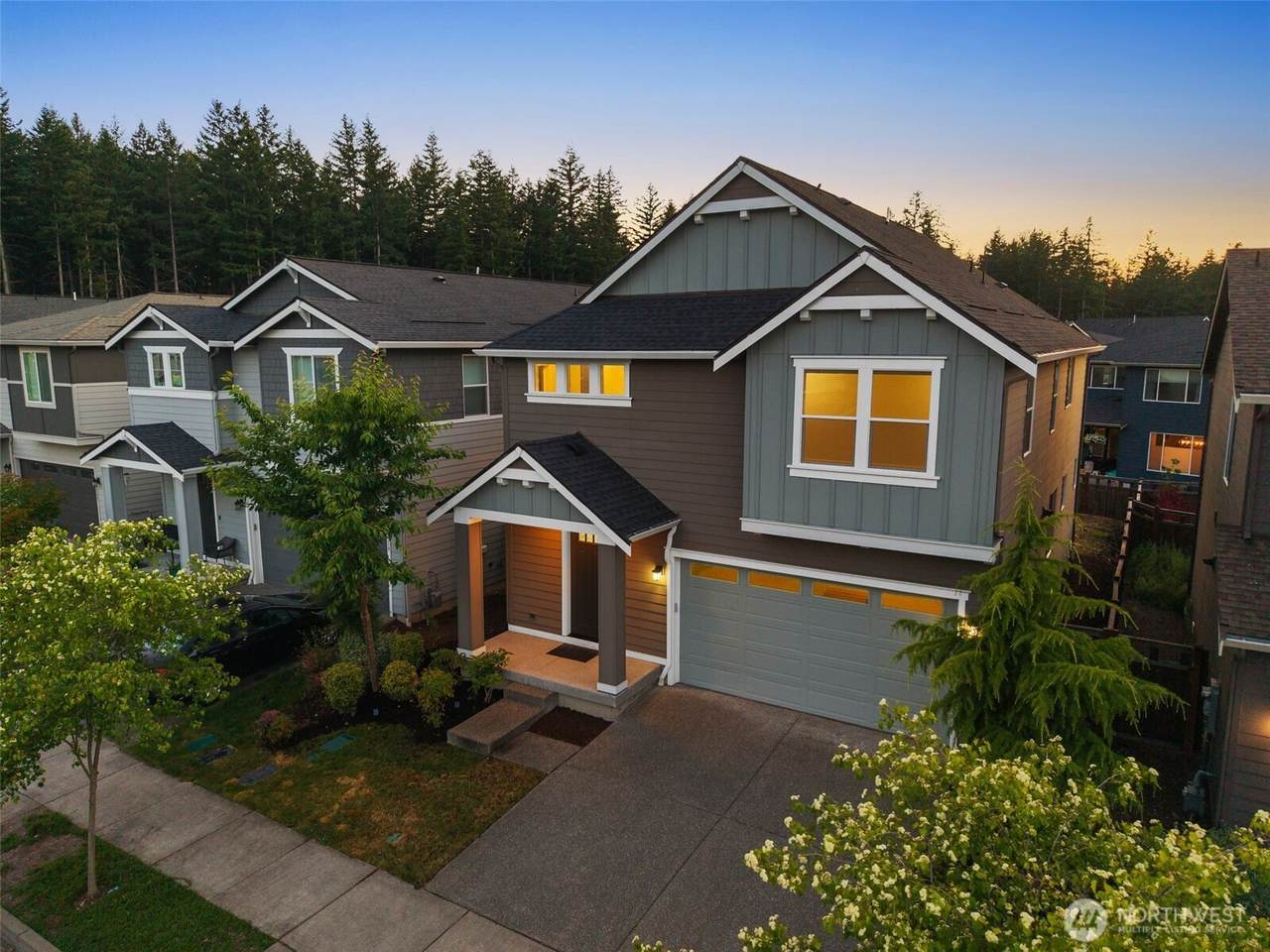 33305 Glacier Avenue - Photo 1