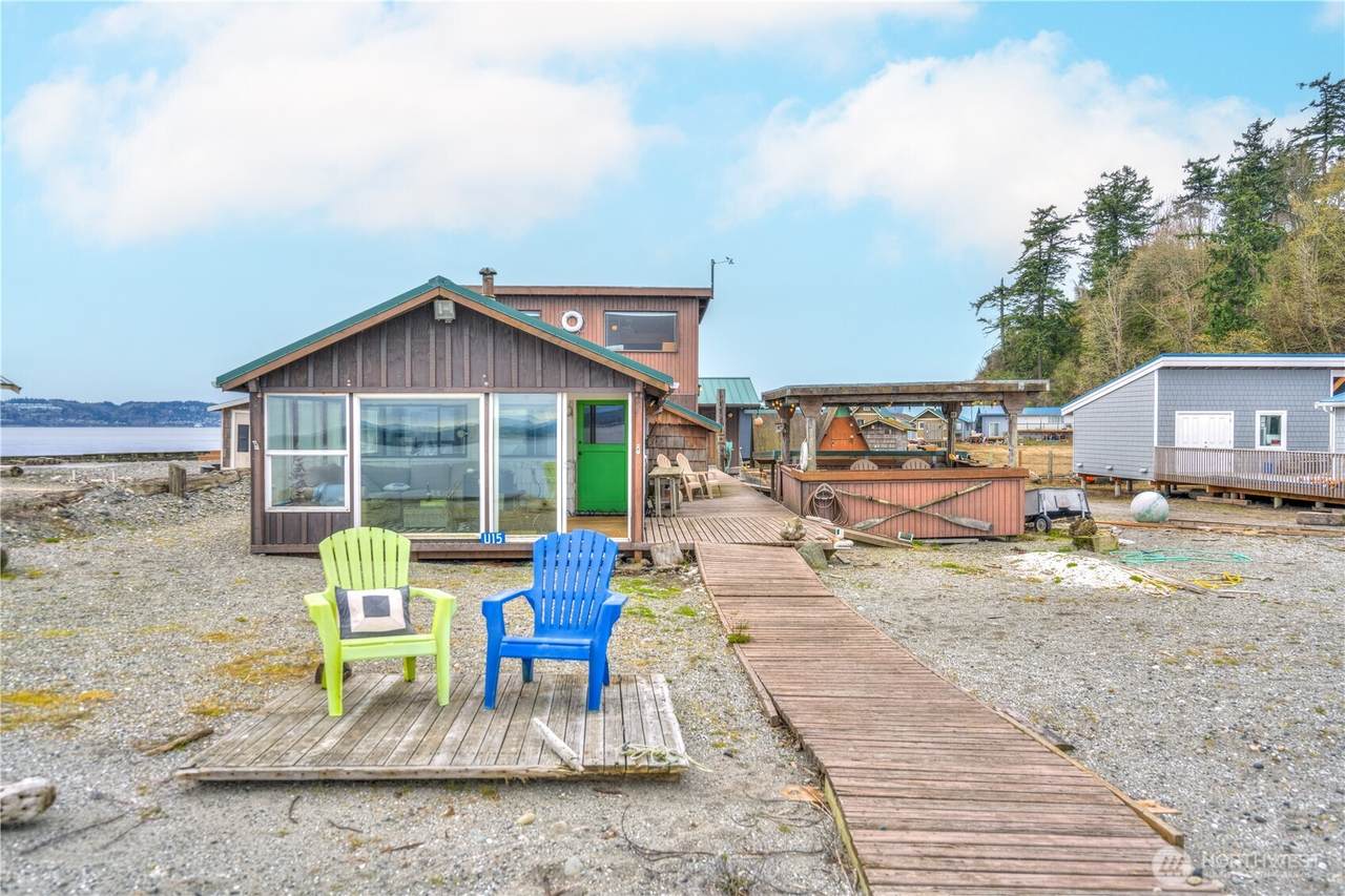 15 U Snoqualmie Ave. - Photo 1
