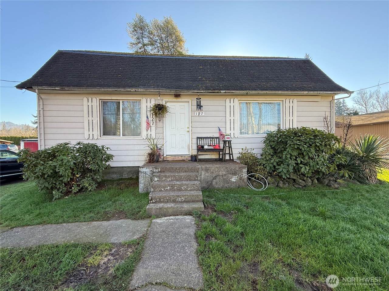 127 Cowlitz Drive - Photo 1