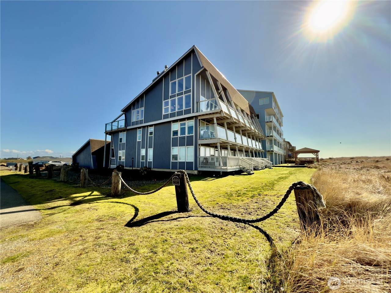 1301 Ocean Shores Boulevard - Photo 1