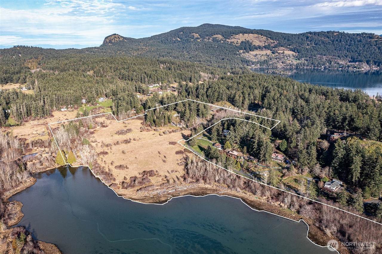 4282 Deer Harbor Road - Photo 1