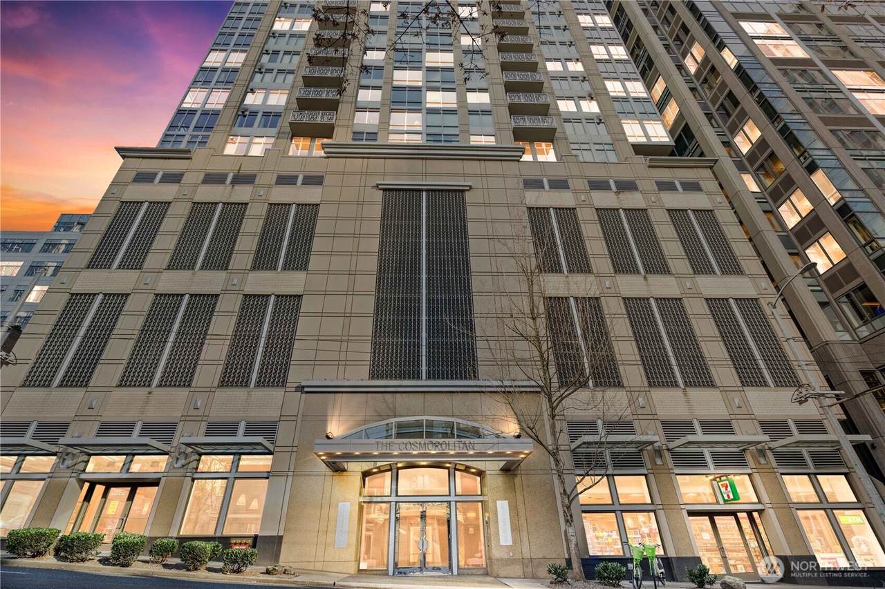 819 Virginia Street - Photo 1