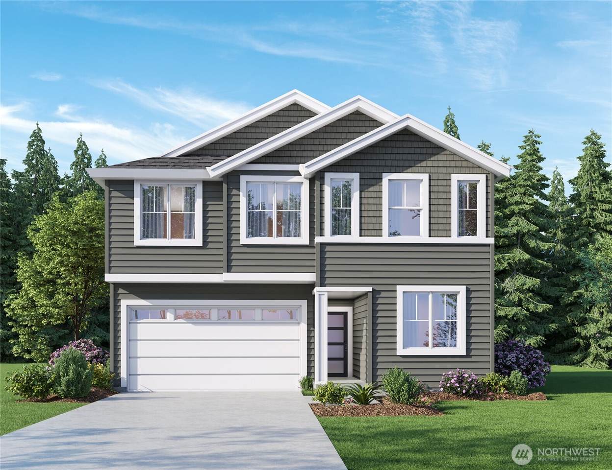 4529 Merlot (Lot 98) Street - Photo 1