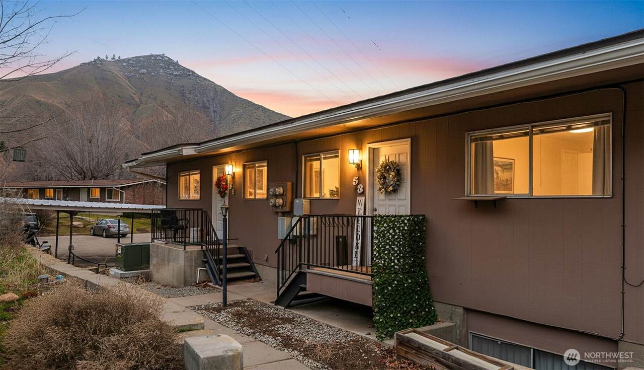 1815 Number 2 Canyon Rd. - Photo 1