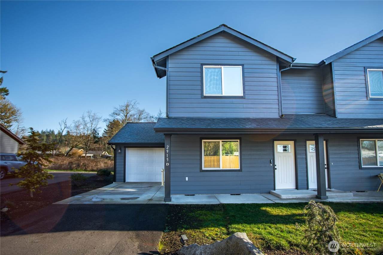 2915 Jackson Highway - Photo 1