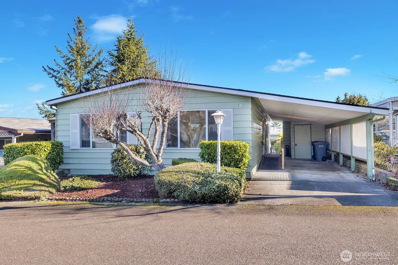 2500 Alder Street - Photo 1