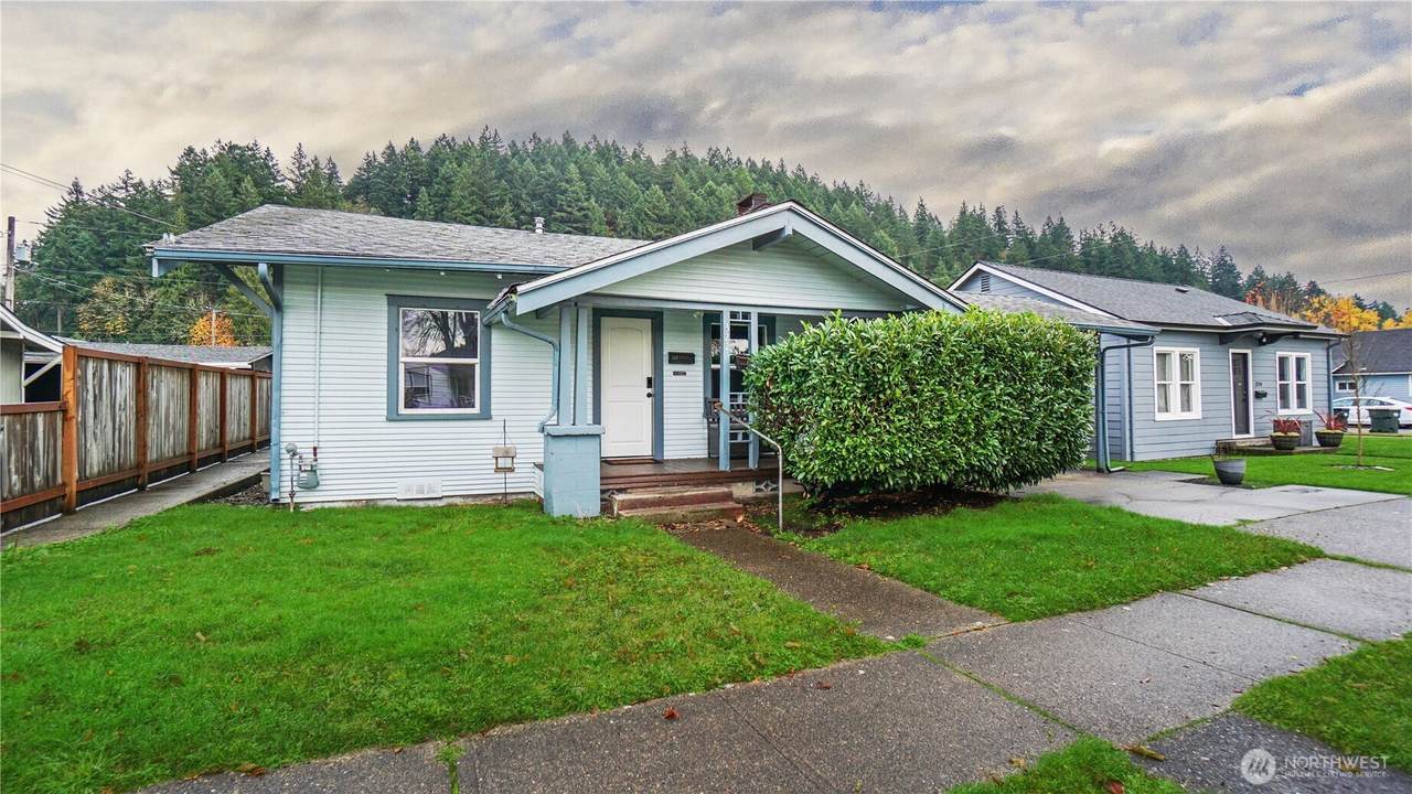 322 Diamond Street - Photo 1