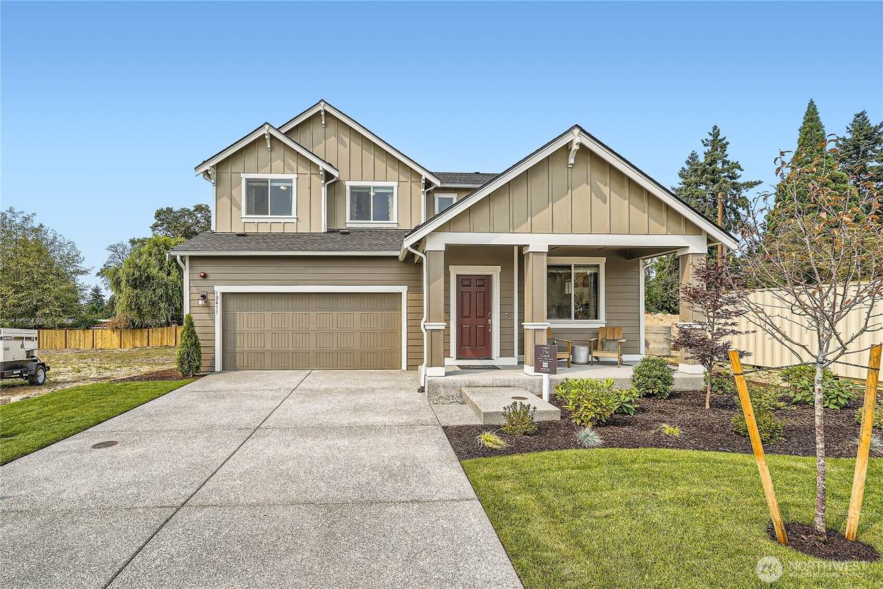 6043 Trace Drive - Photo 1