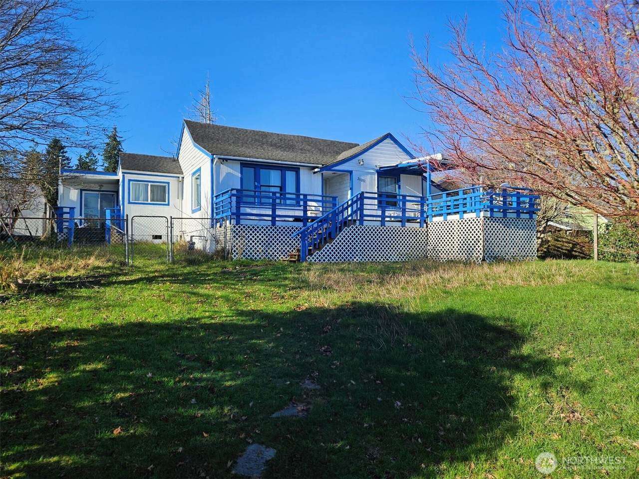 2625 Bench Drive - Photo 1
